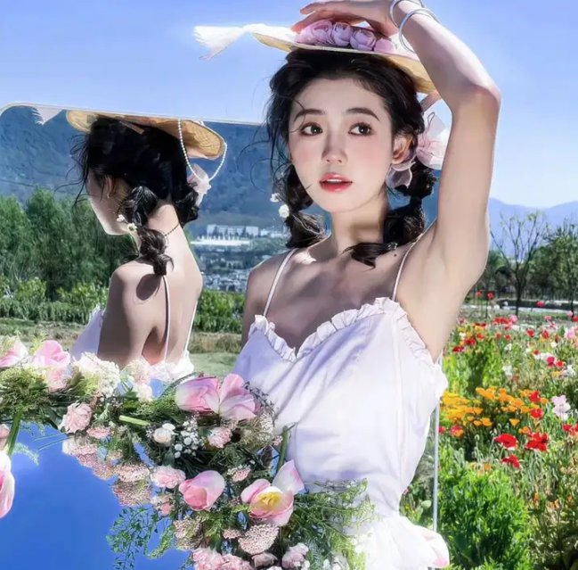 小小的叛国者