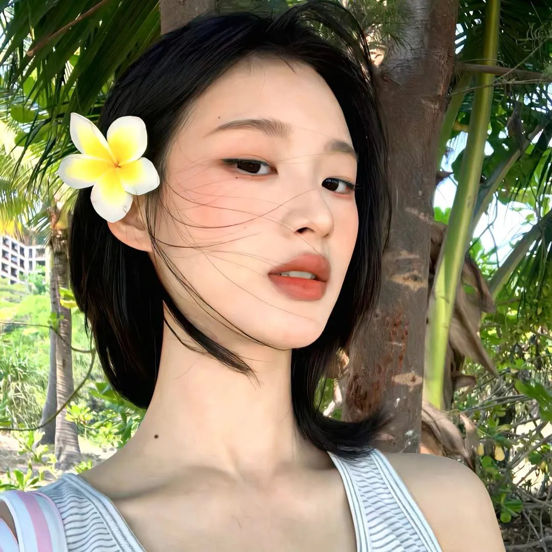恋爱的发现