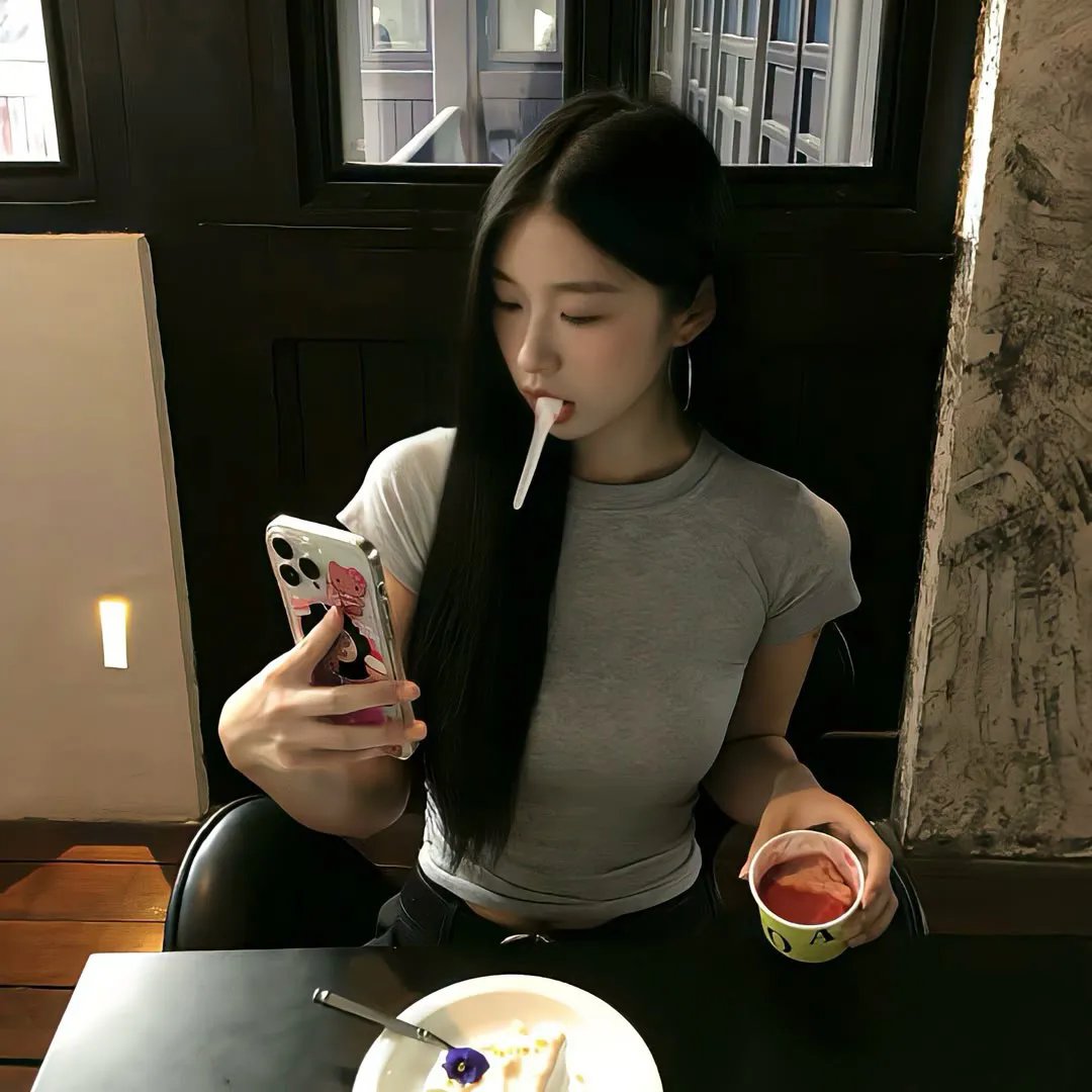 他的秘密
