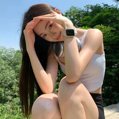 推小车的人